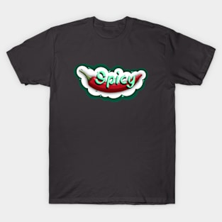 Spicy T-Shirt